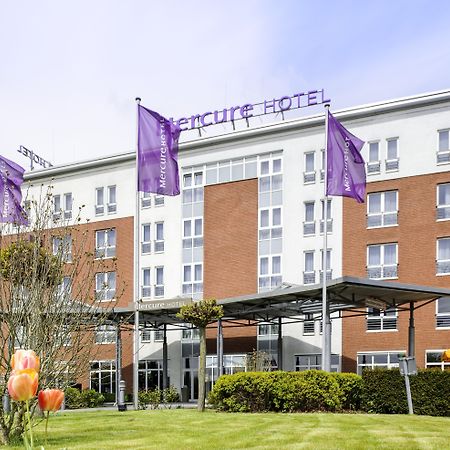 Mercure Kamen Unna Екстериор снимка