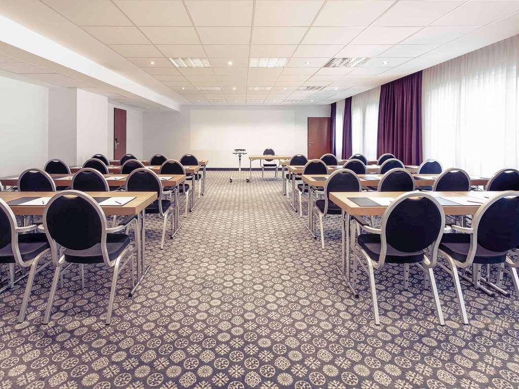 Mercure Kamen Unna Екстериор снимка