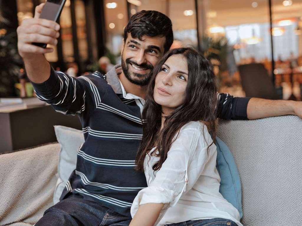 Mercure Kamen Unna Екстериор снимка