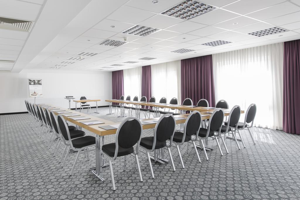 Mercure Kamen Unna Екстериор снимка