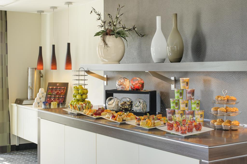 Mercure Kamen Unna Екстериор снимка