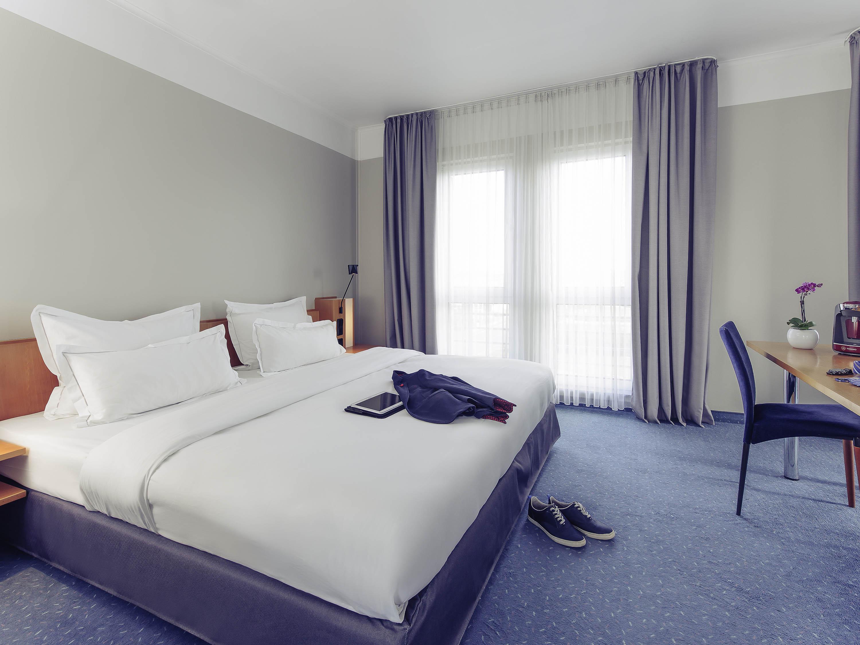 Mercure Kamen Unna Екстериор снимка