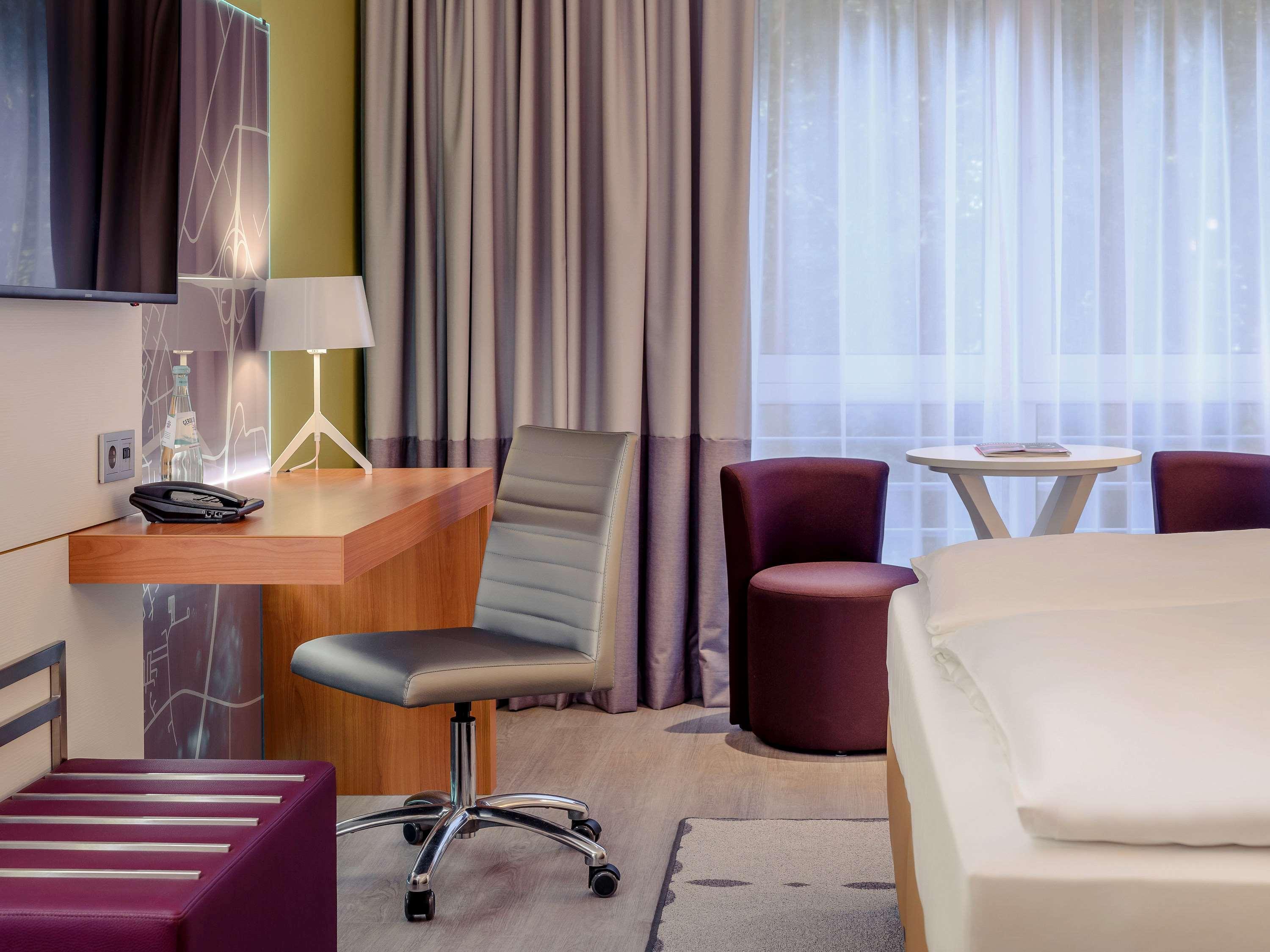 Mercure Kamen Unna Екстериор снимка
