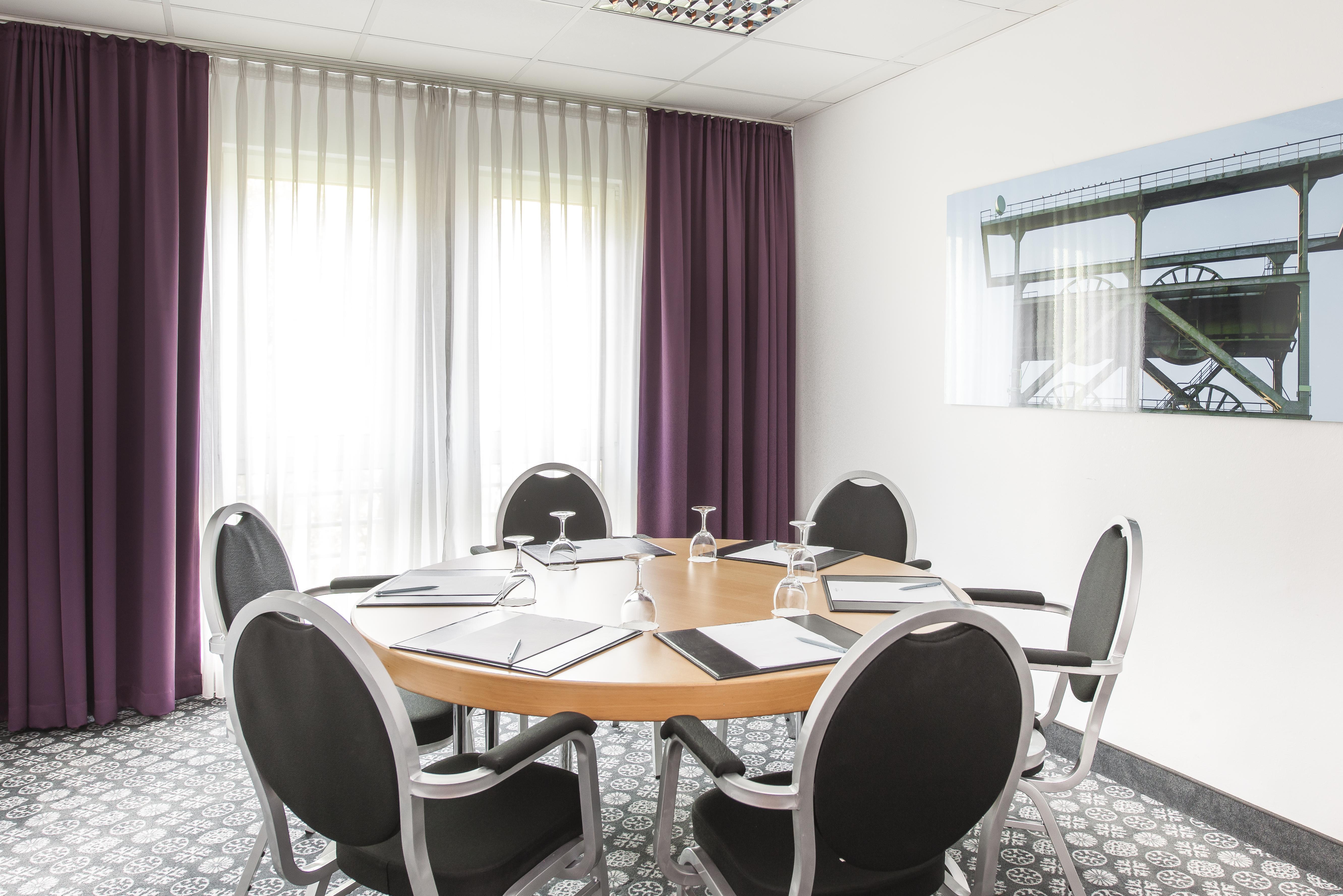 Mercure Kamen Unna Екстериор снимка