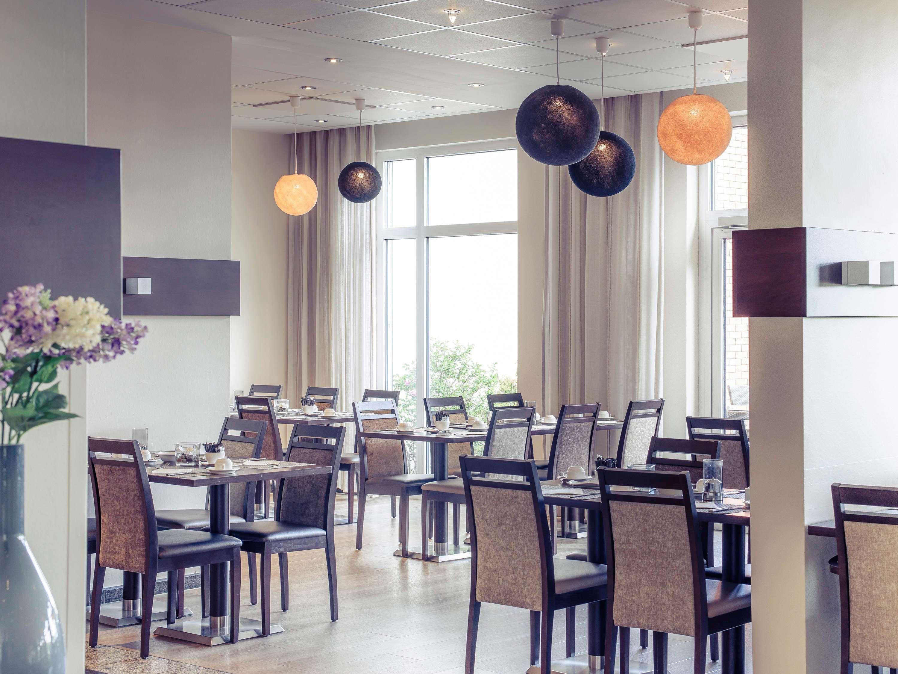 Mercure Kamen Unna Екстериор снимка