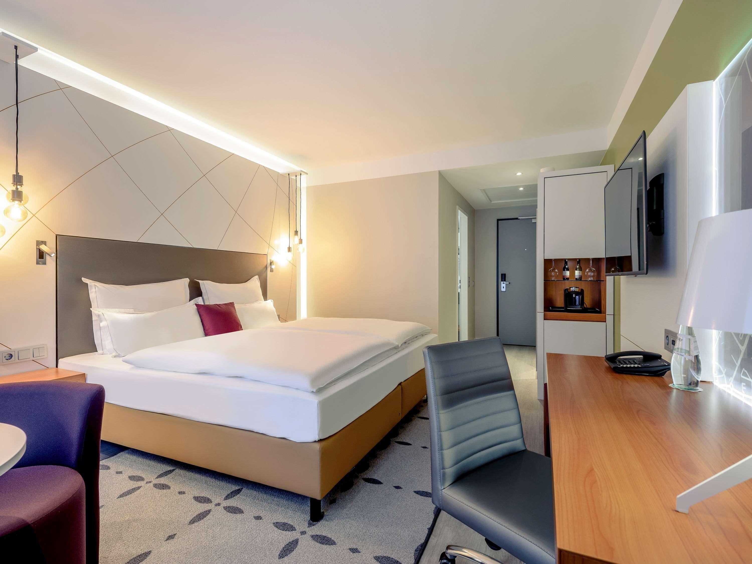 Mercure Kamen Unna Екстериор снимка