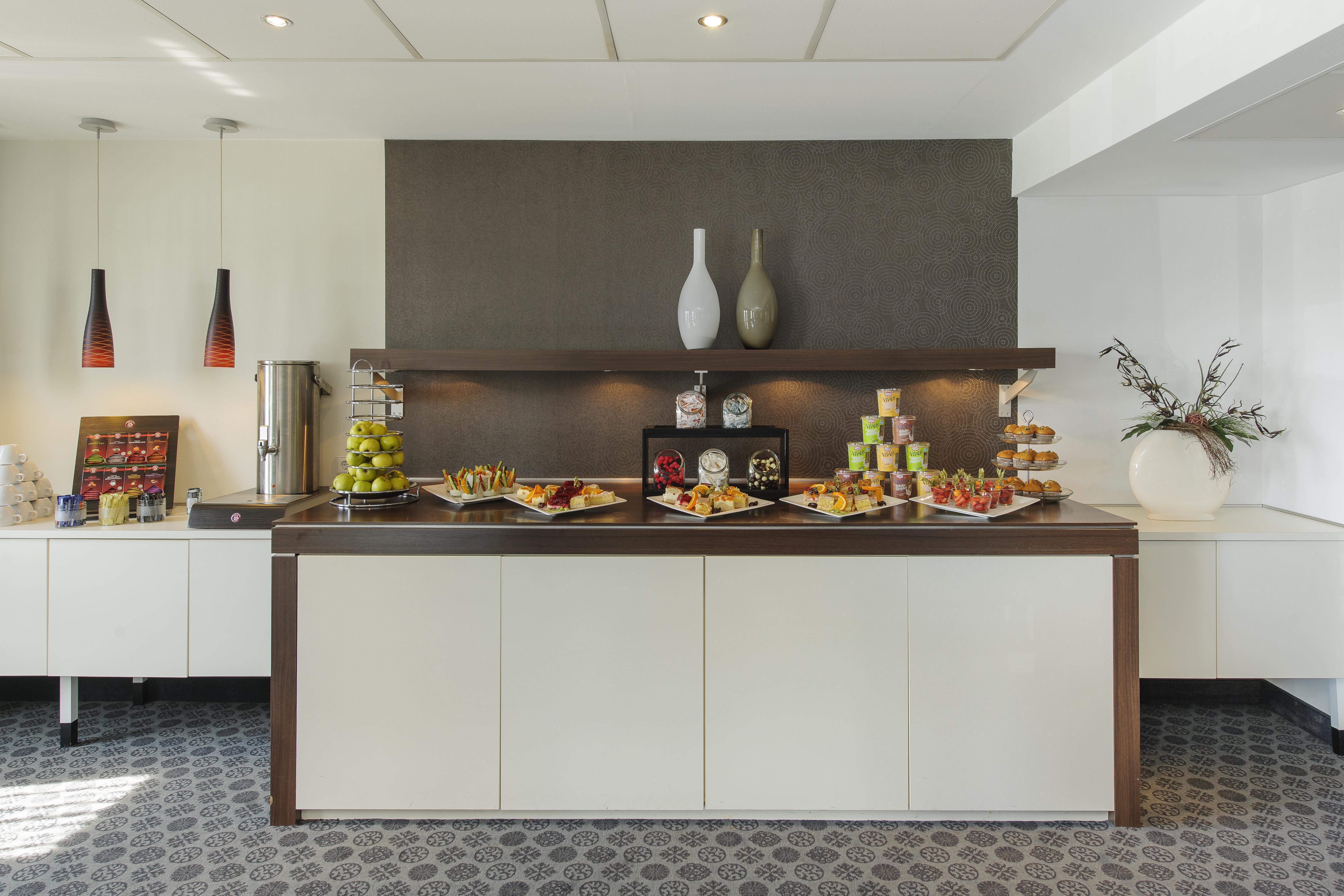 Mercure Kamen Unna Екстериор снимка
