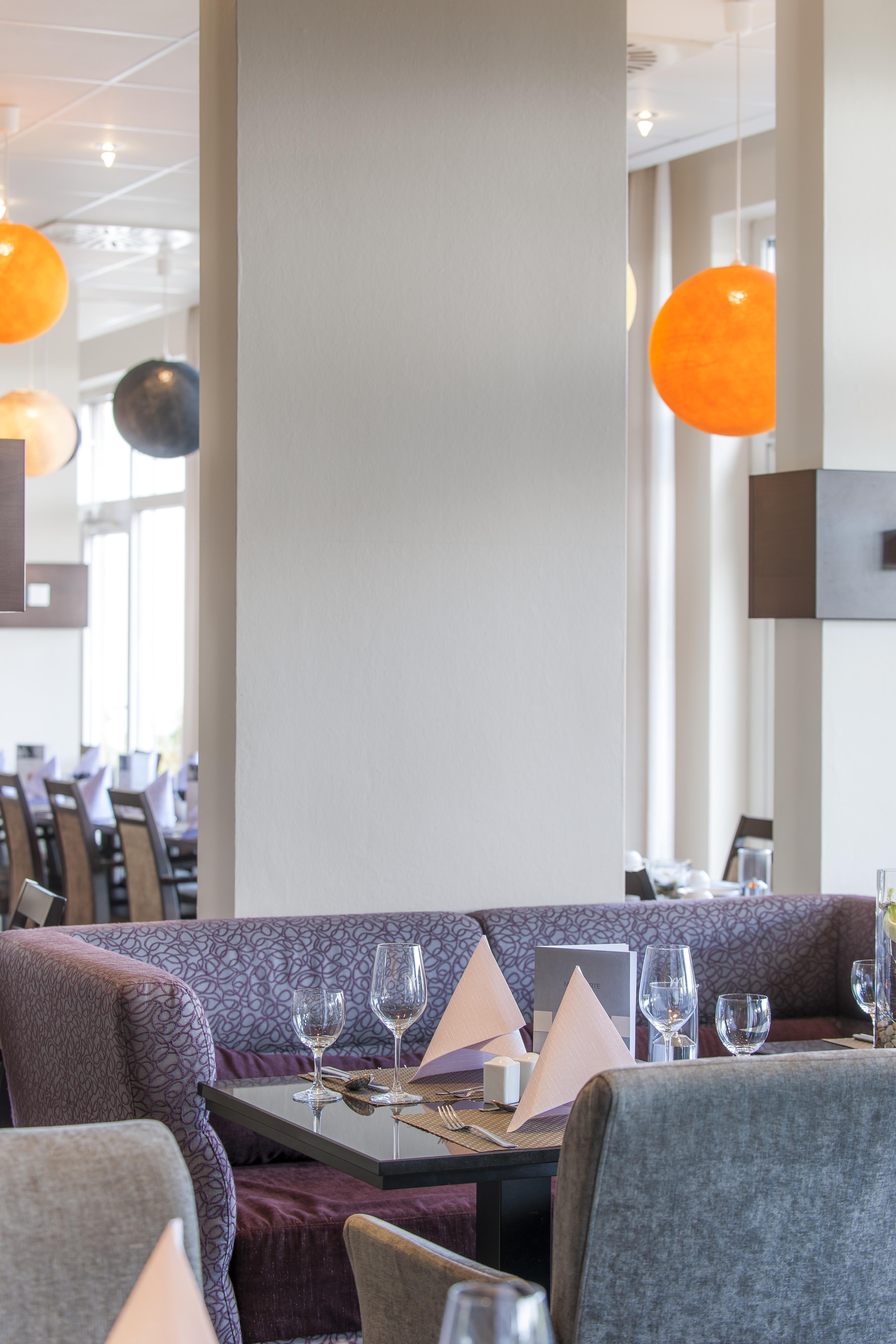 Mercure Kamen Unna Екстериор снимка