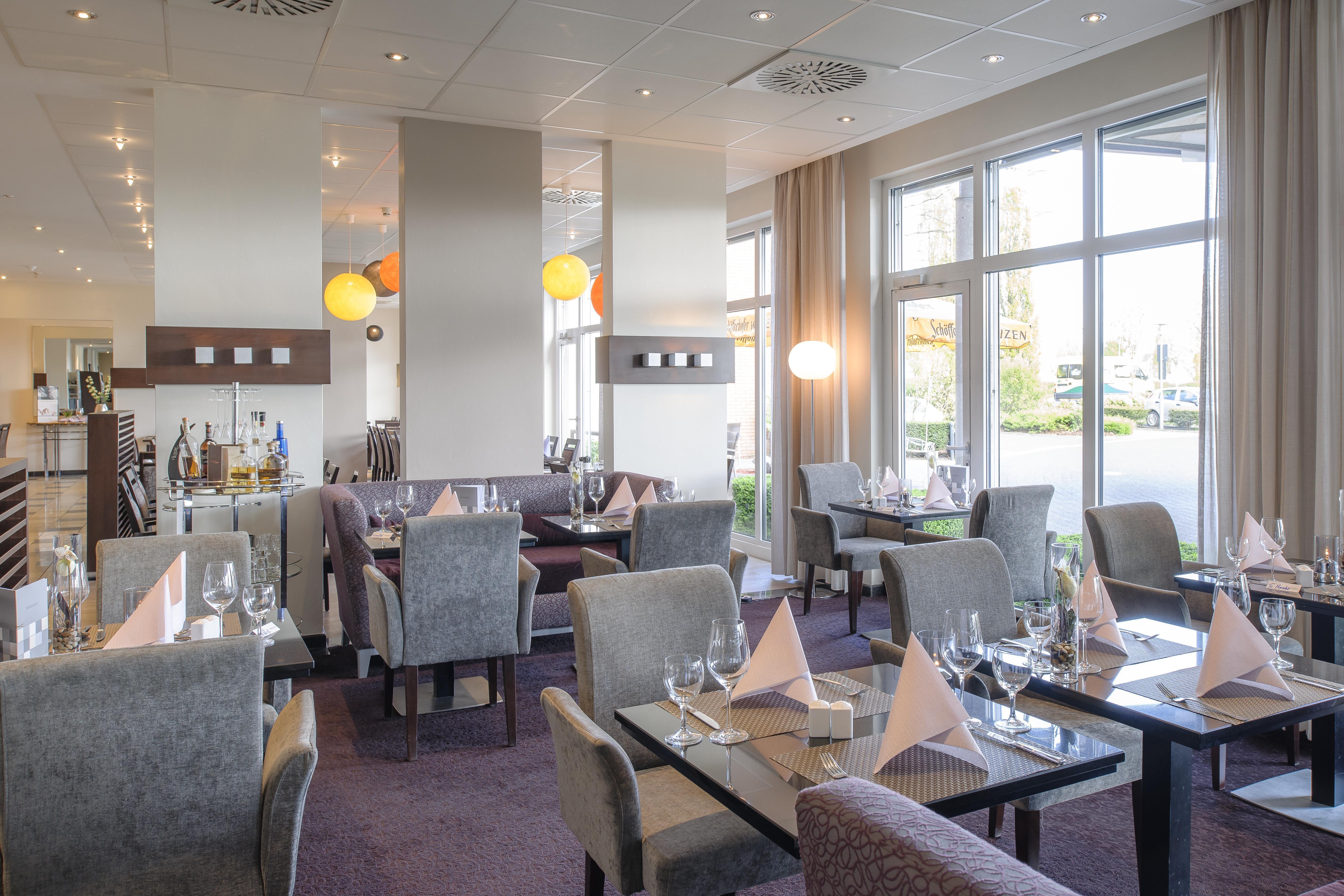 Mercure Kamen Unna Екстериор снимка