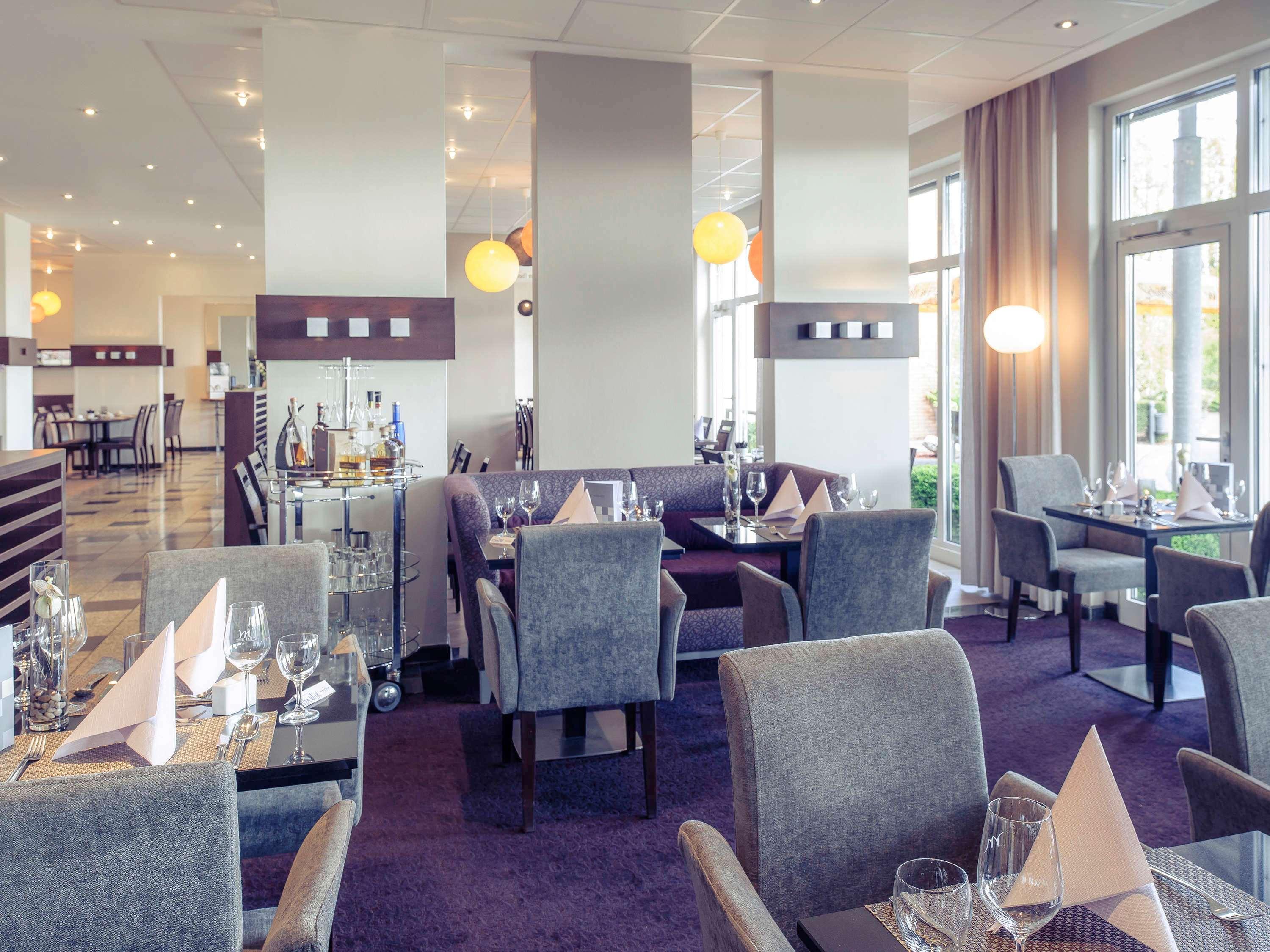 Mercure Kamen Unna Екстериор снимка