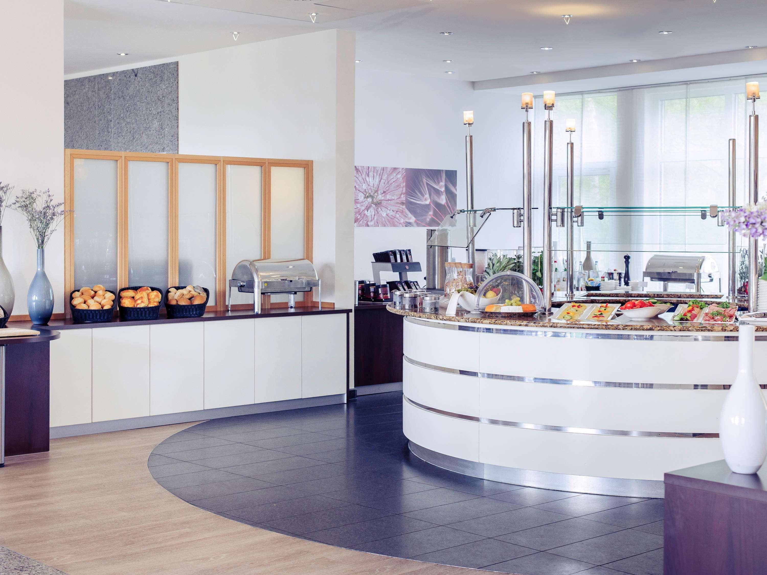 Mercure Kamen Unna Екстериор снимка