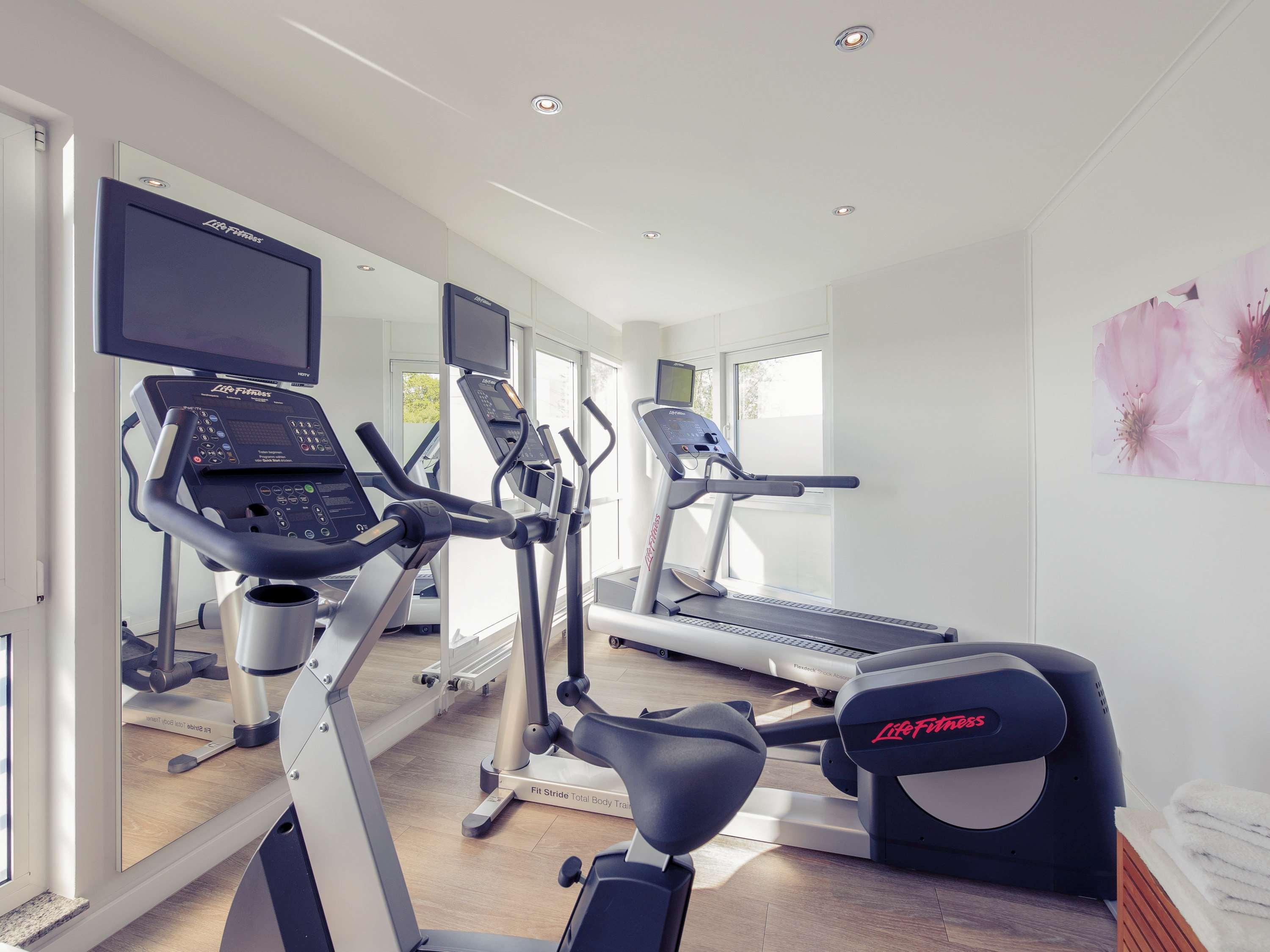 Mercure Kamen Unna Екстериор снимка