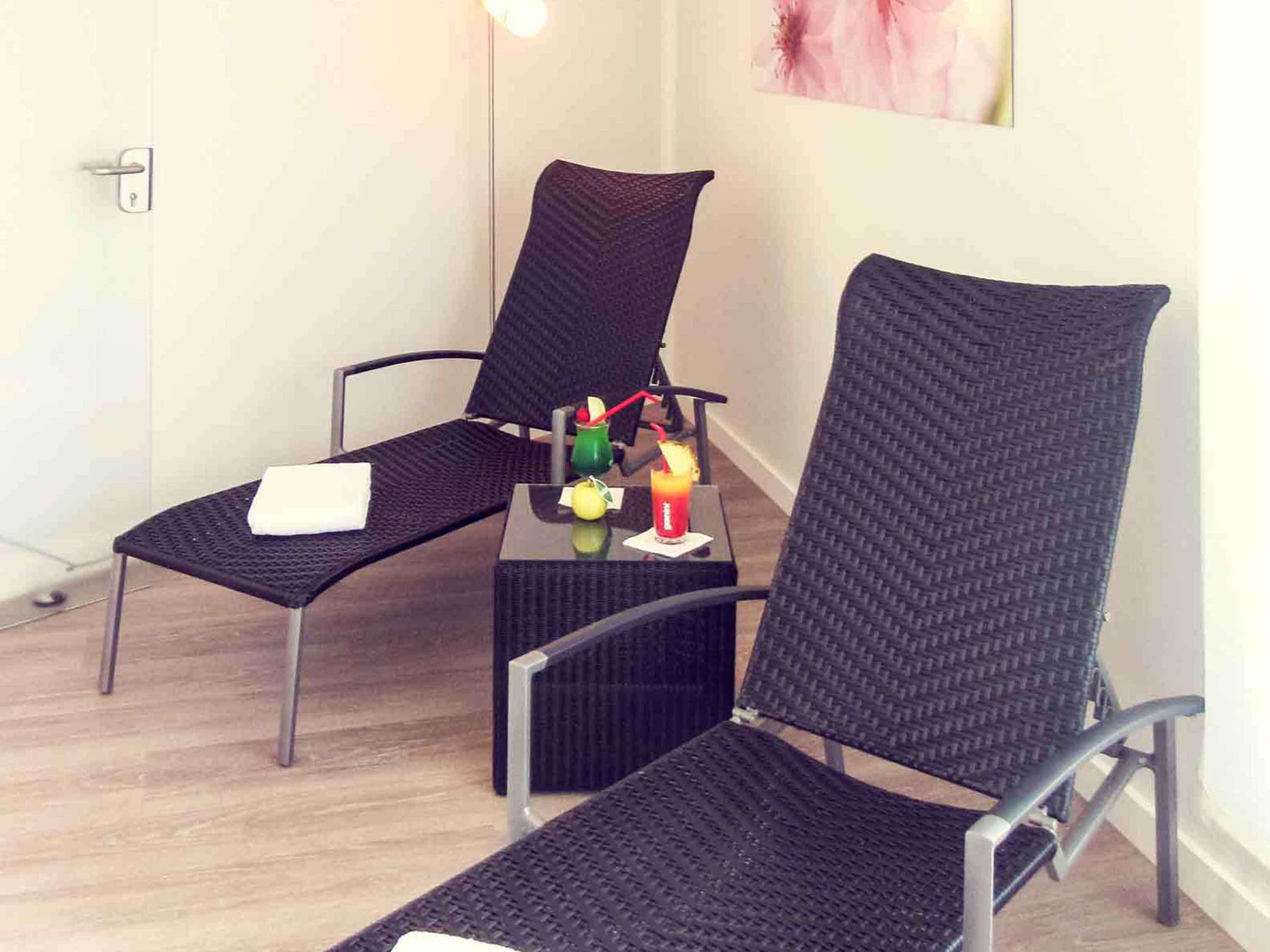 Mercure Kamen Unna Екстериор снимка