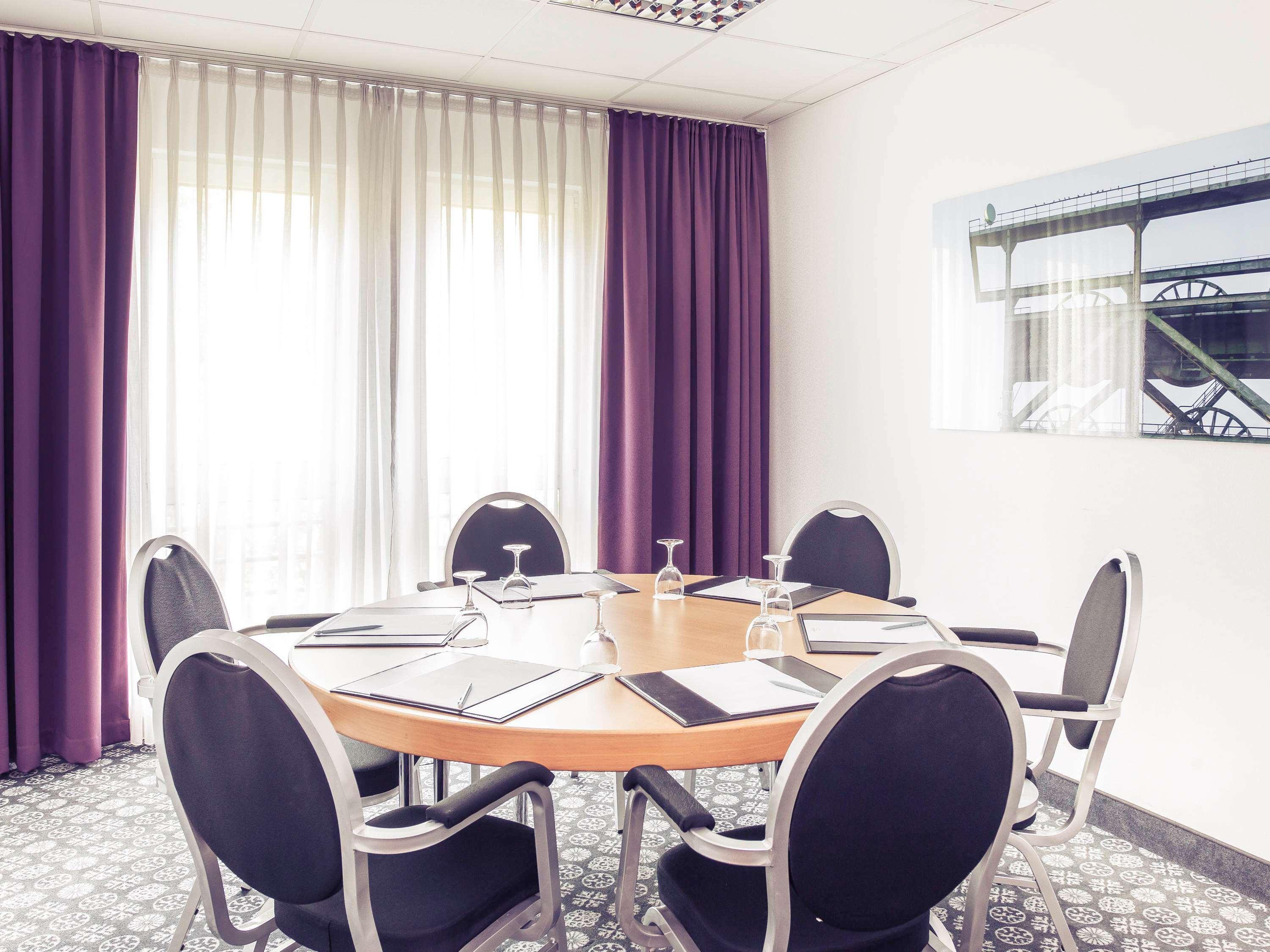 Mercure Kamen Unna Екстериор снимка