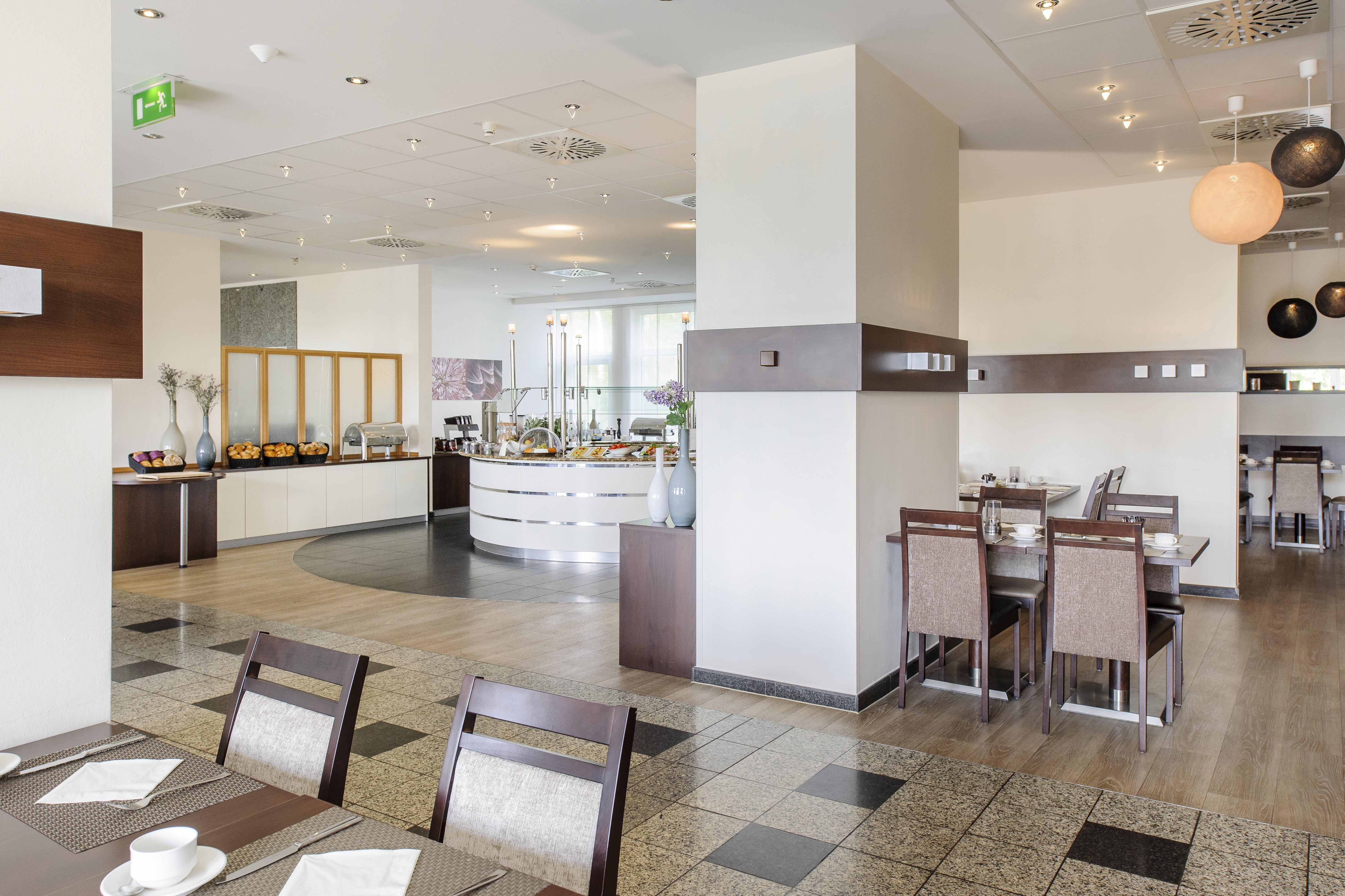 Mercure Kamen Unna Екстериор снимка
