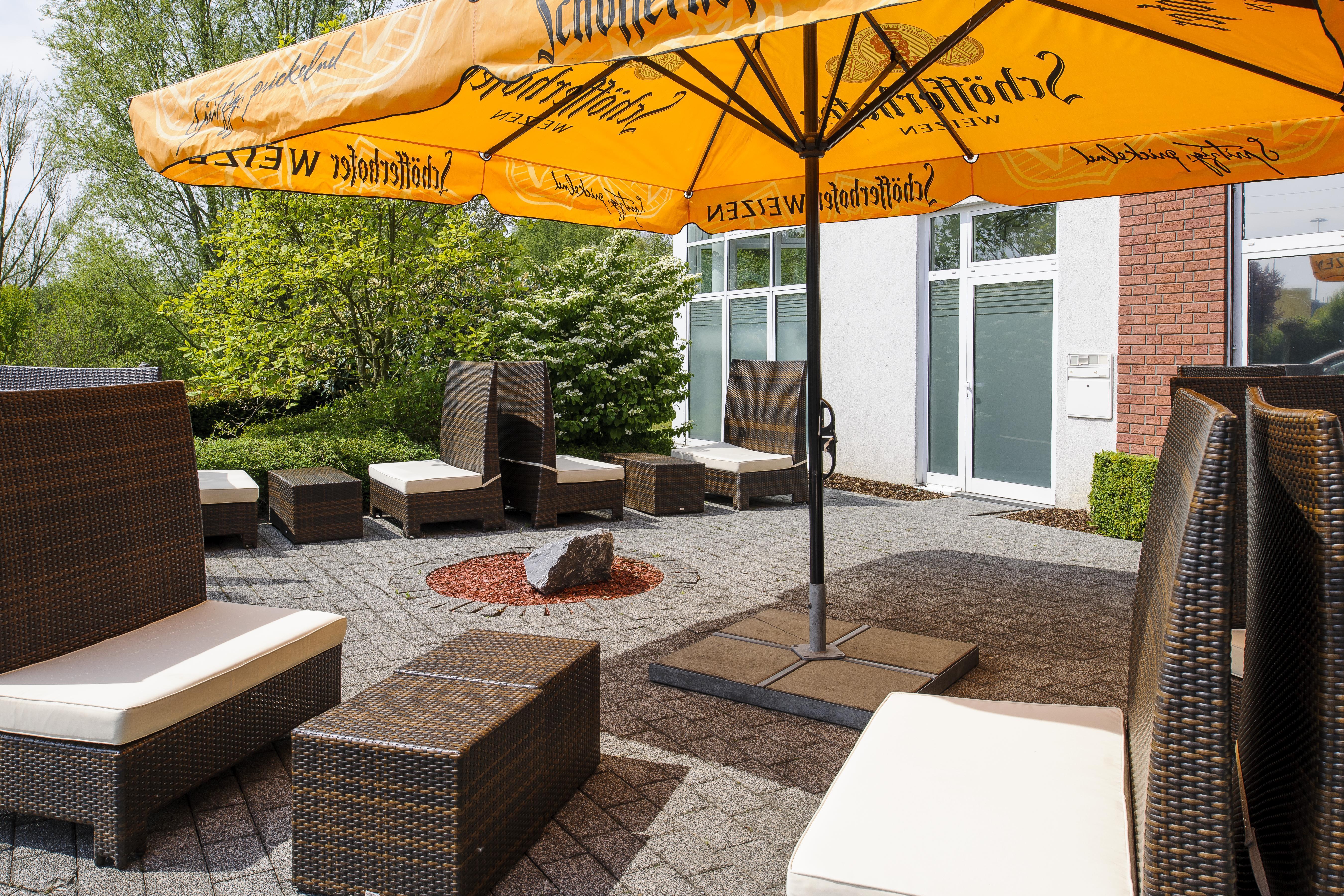 Mercure Kamen Unna Екстериор снимка