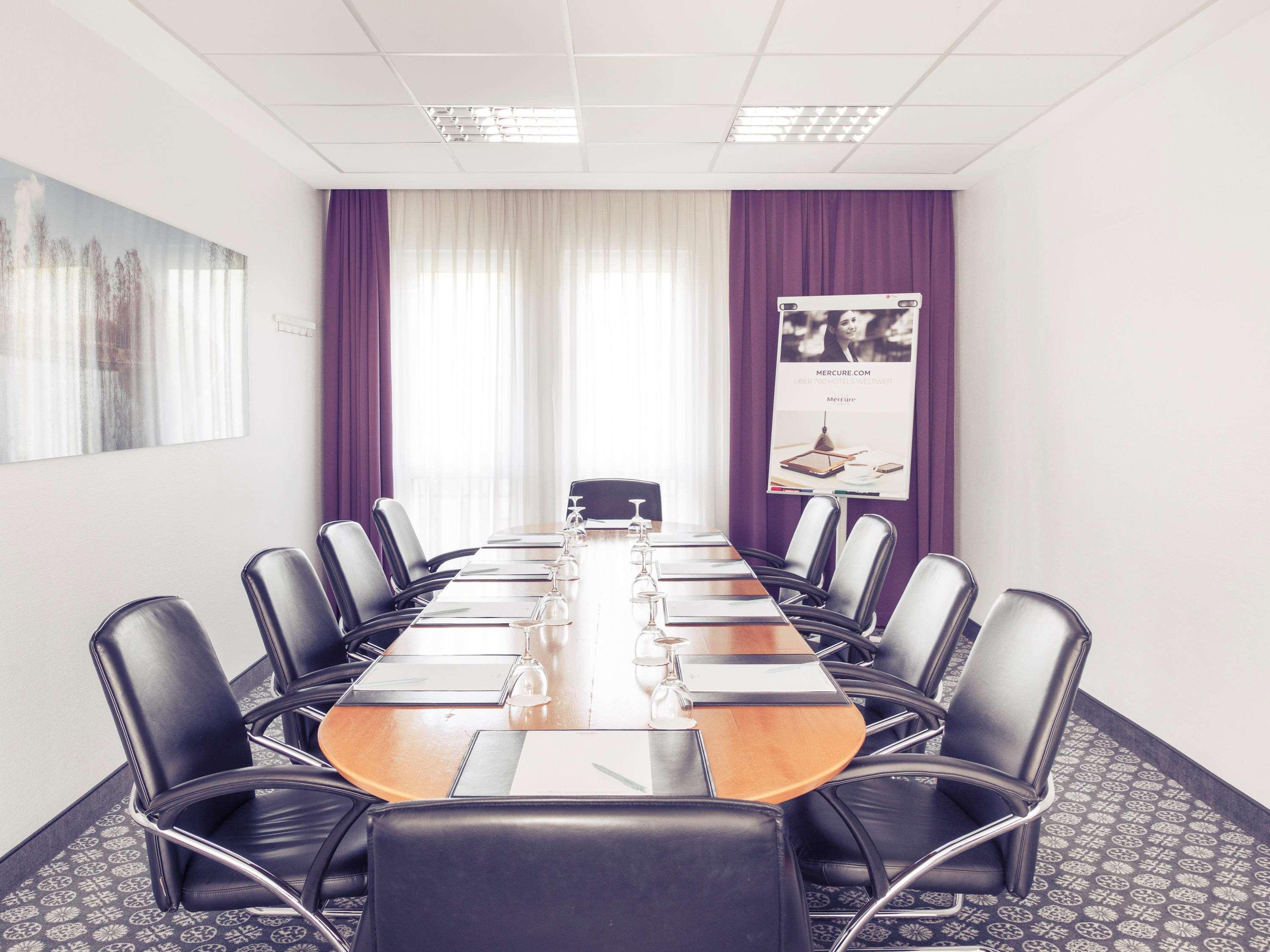 Mercure Kamen Unna Екстериор снимка