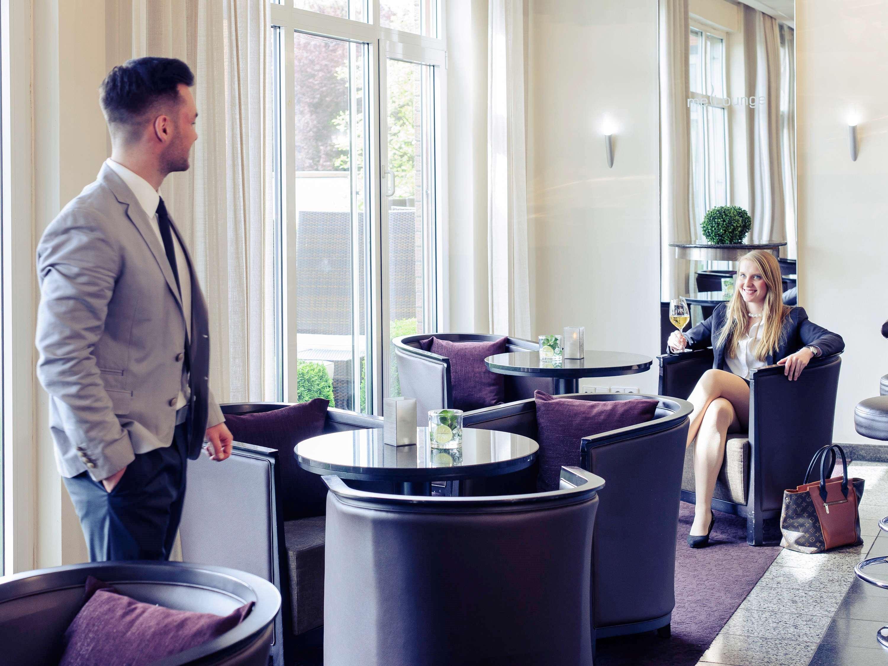 Mercure Kamen Unna Екстериор снимка
