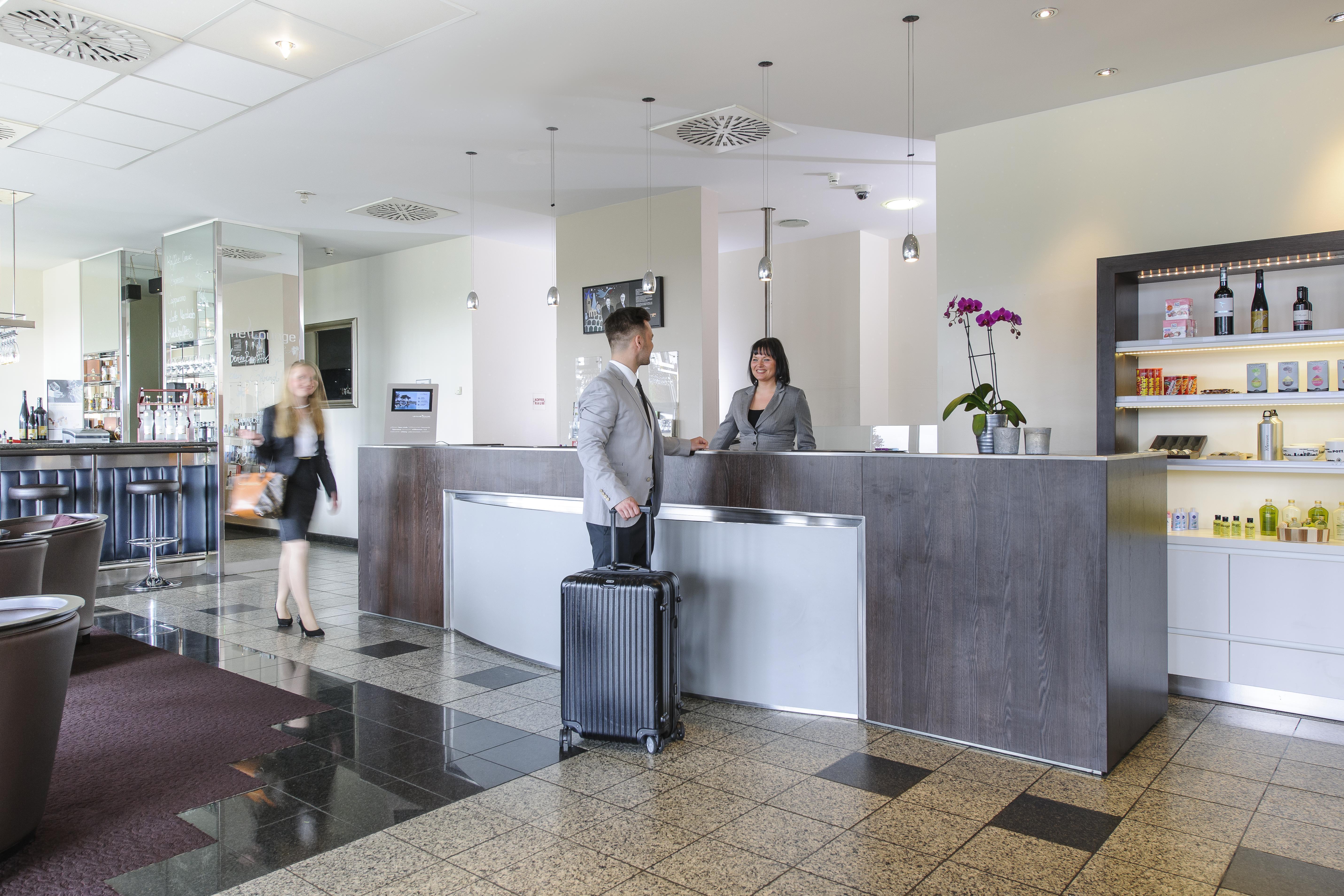 Mercure Kamen Unna Екстериор снимка