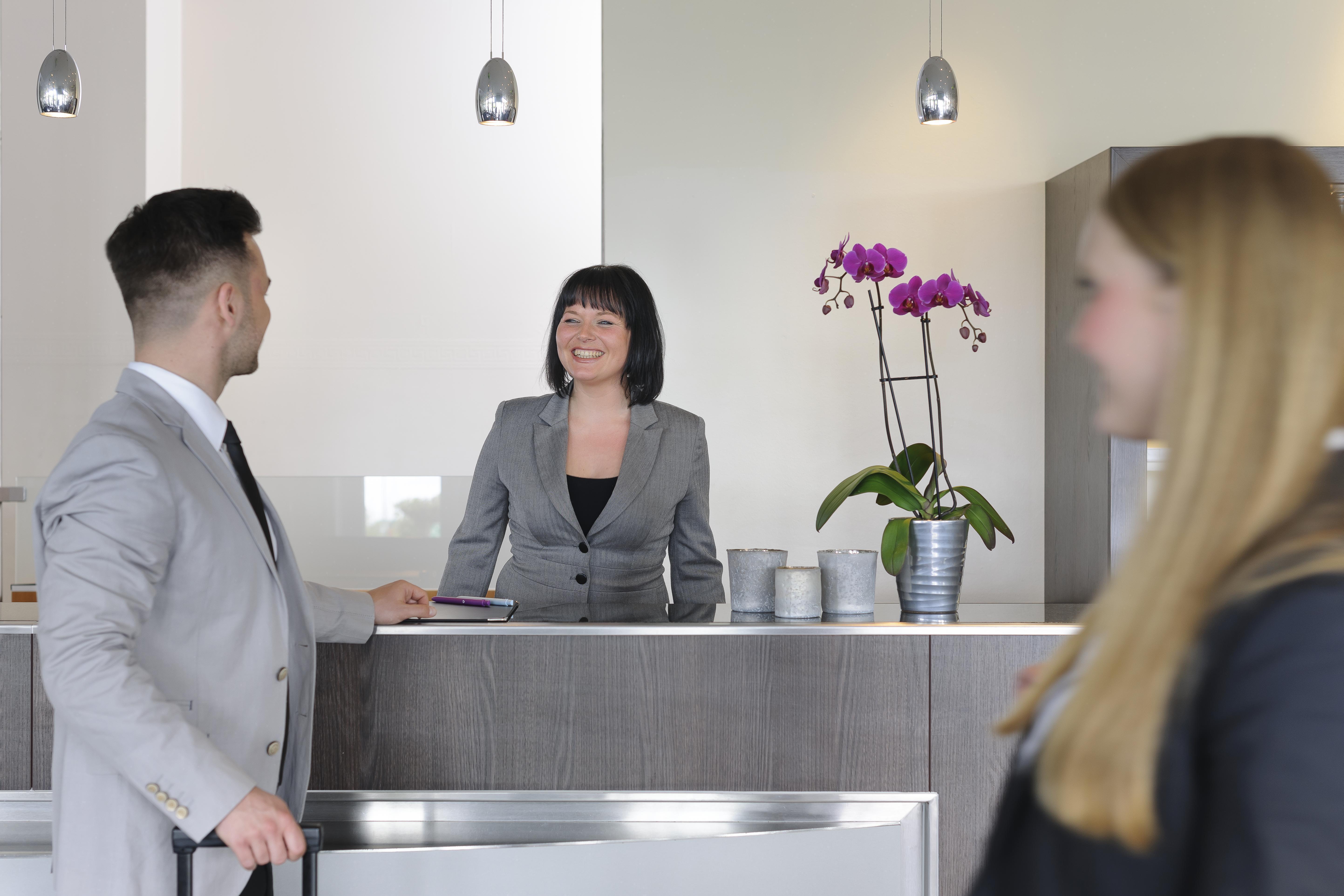Mercure Kamen Unna Екстериор снимка
