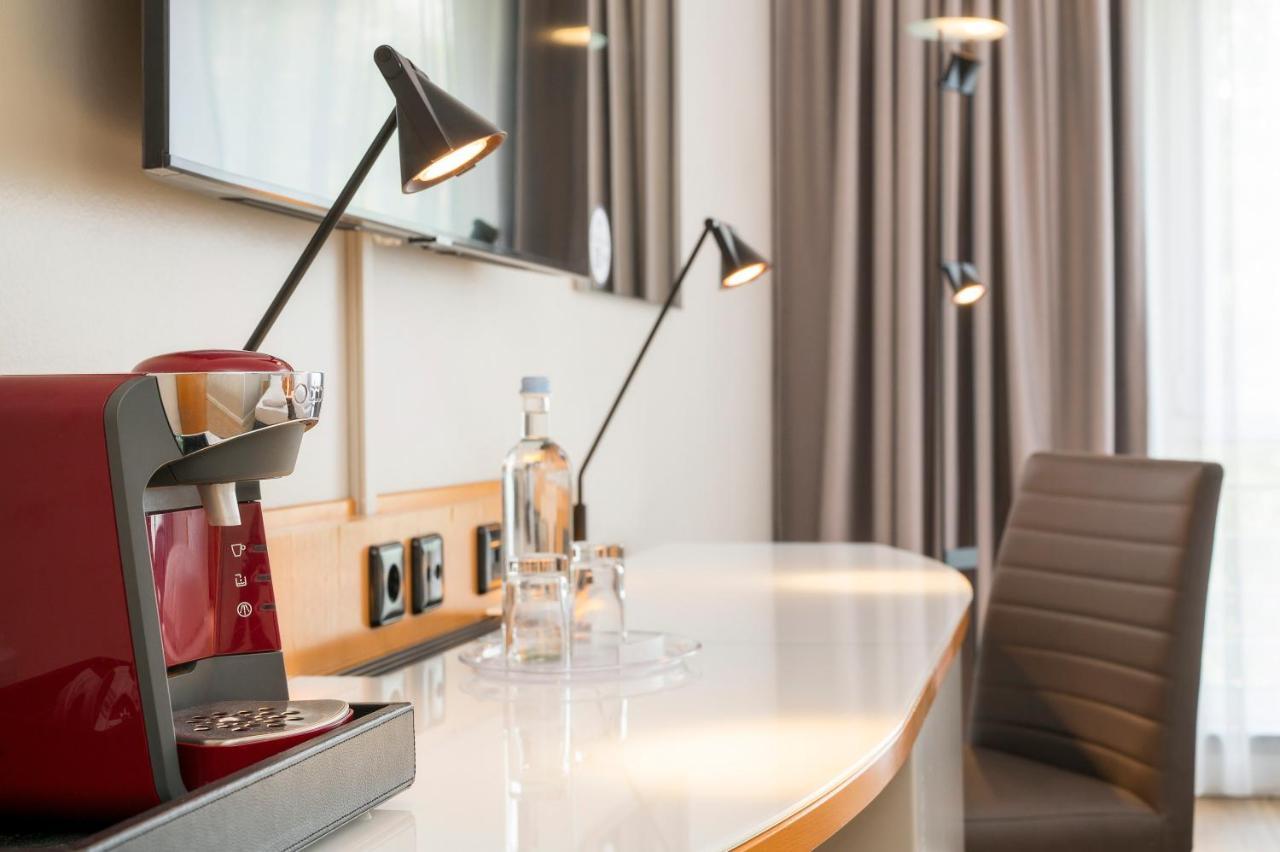 Mercure Kamen Unna Екстериор снимка
