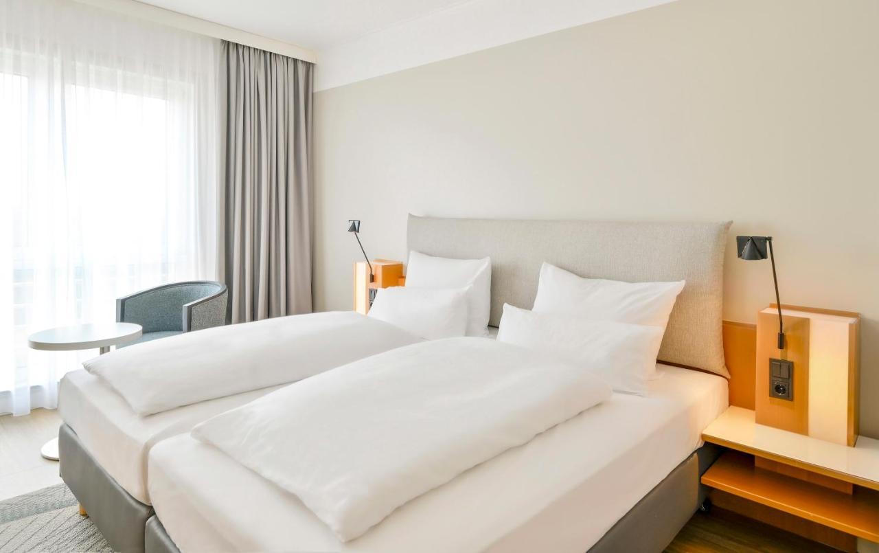 Mercure Kamen Unna Екстериор снимка