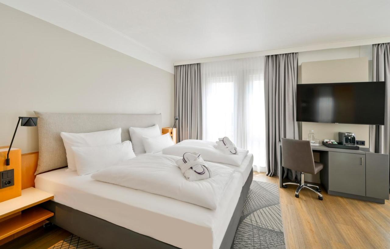 Mercure Kamen Unna Екстериор снимка