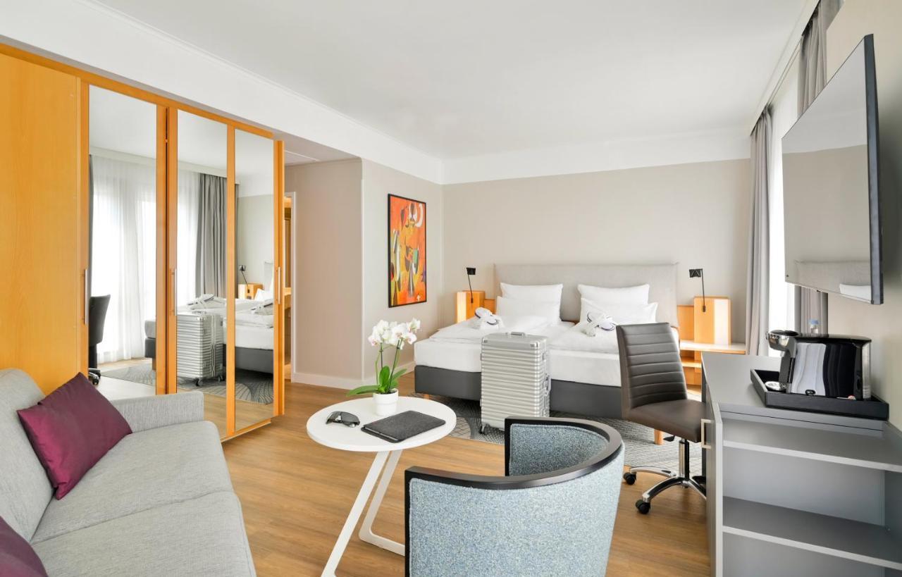 Mercure Kamen Unna Екстериор снимка