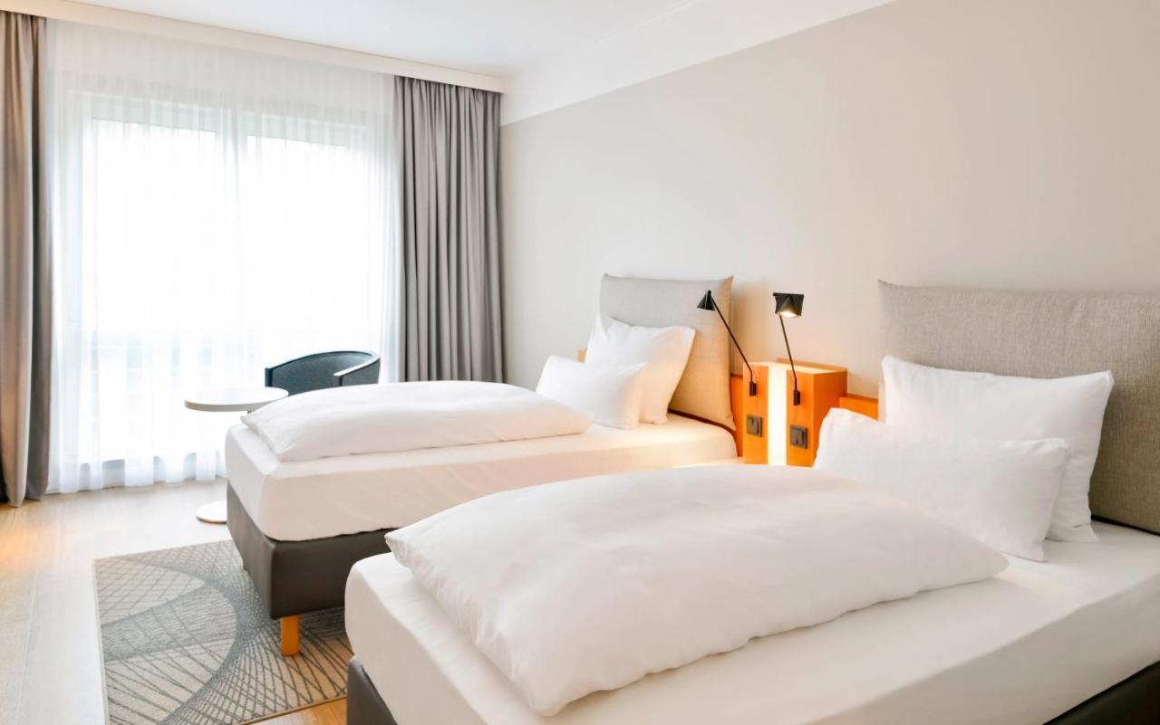 Mercure Kamen Unna Екстериор снимка