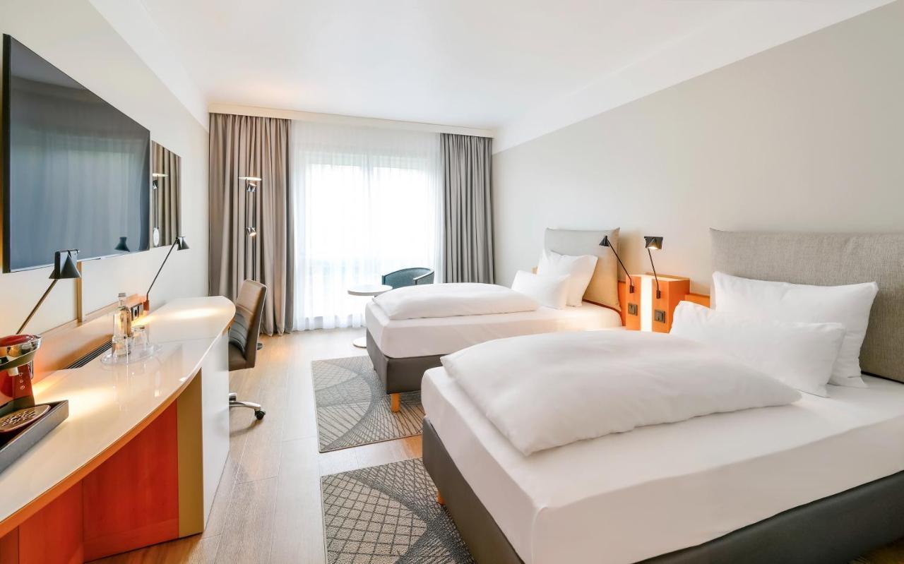 Mercure Kamen Unna Екстериор снимка