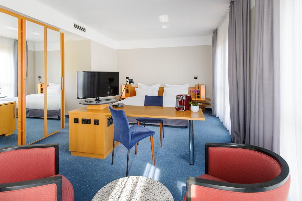 Mercure Kamen Unna Екстериор снимка