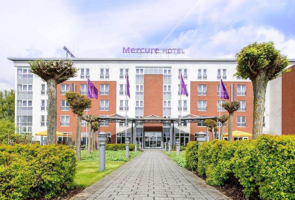 Mercure Kamen Unna Екстериор снимка