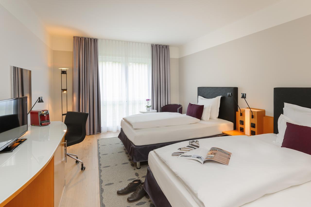 Mercure Kamen Unna Екстериор снимка