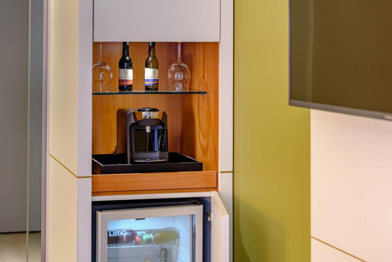 Mercure Kamen Unna Екстериор снимка